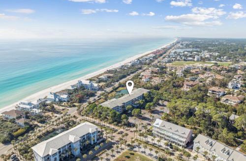 Gulf Place House | 144 Spires Lane #401 by 30A Escapes