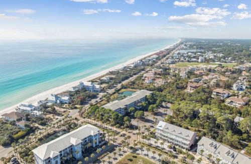 Gulf Place House | 144 Spires Lane #401 by 30A Escapes