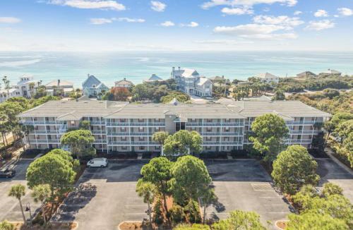 Gulf Place House | 144 Spires Lane #401 by 30A Escapes
