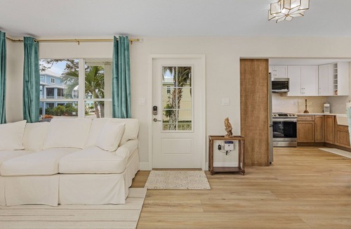 Hills T P House | 149 Beach Escape: Pool, Cozy Living, Close to the Gulf