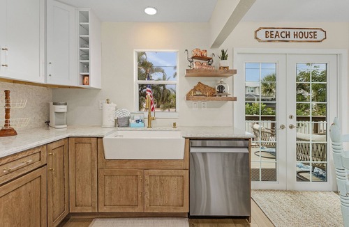 Hills T P House | 149 Beach Escape: Pool, Cozy Living, Close to the Gulf