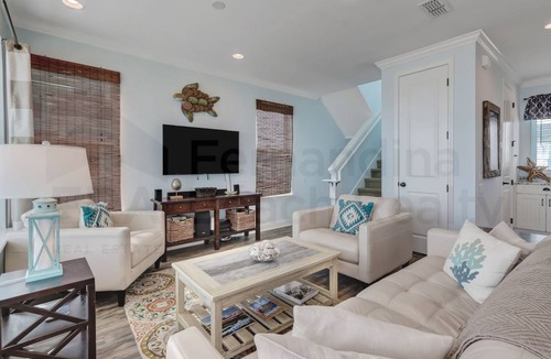 Ocean Cay House | 156 m² House ∙ 3 bedrooms ∙ 8 guests