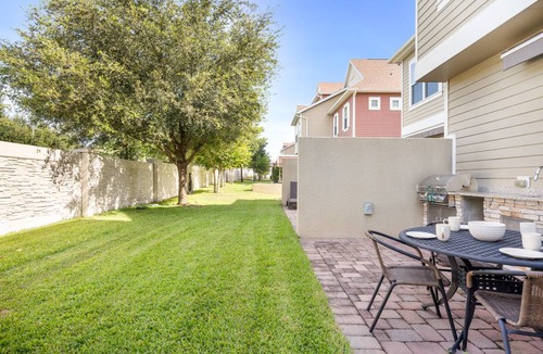West Kissimmee House | 156 m² House ∙ 3 bedrooms ∙ 10 guests