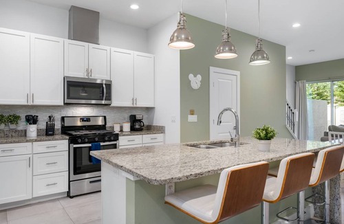West Kissimmee House | 156 m² House ∙ 3 bedrooms ∙ 10 guests