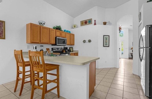 Kissimmee Cottage | 161-4-cb-cozy Villa at Terra Verde