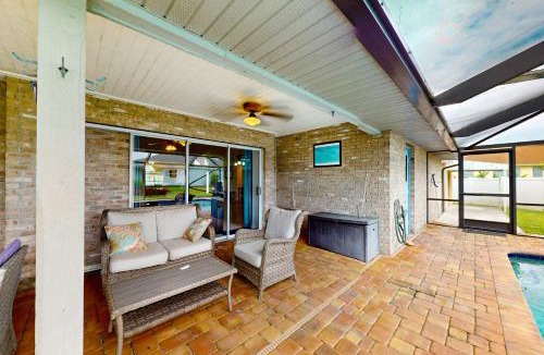 Sebastian Highlands House | 162 Miller Dr