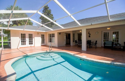 Hernando House | 163 m² House ∙ 4 bedrooms ∙ 8 guests