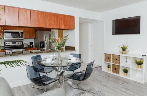 Brickell Apartment | 1807 - Gorgeous 2BR @ the Heart of Brickell, Free Parking