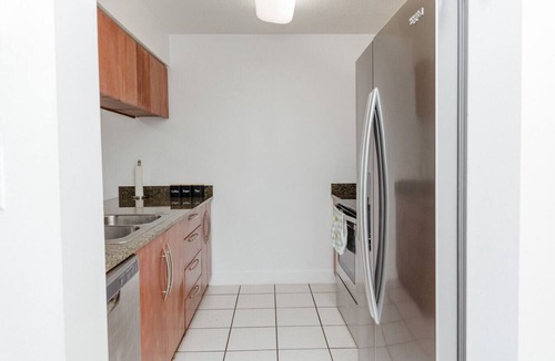 Brickell Apartment | 1807 - Gorgeous 2BR @ the Heart of Brickell, Free Parking