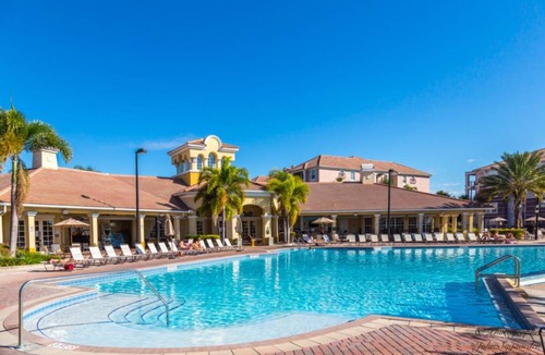 Florida Central Atlantic Coast Apartment | 186 m² Apartment ∙ 3 bedrooms ∙ 8 guests