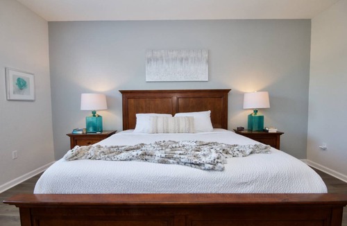 Florida Central Atlantic Coast Apartment | 186 m² Apartment ∙ 3 bedrooms ∙ 8 guests