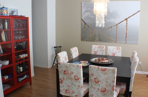 Inverness House | 186 m² House ∙ 3 bedrooms ∙ 6 guests