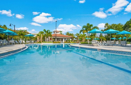 Florida Central Atlantic Coast Condo | 195 m² Condo ∙ 3 bedrooms ∙ 8 guests