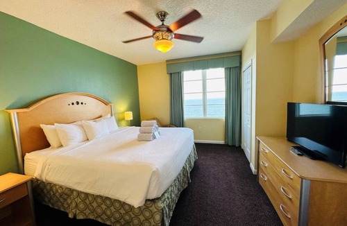 Smith's Memento Hotel | 1Bed/1Bath Suite. Daytona Beach, FL!