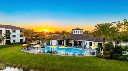 Three Oaks Apartment | 1BR Condo in Fort Myers | Pool + Gym + BBQ