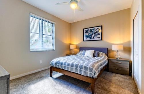 Three Oaks Apartment | 1BR Condo in Fort Myers | Pool + Gym + BBQ