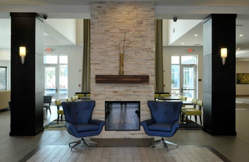 St. Petersburg Apartment | 1BR King Suite + Sofa Bed in Downtown St. Pete