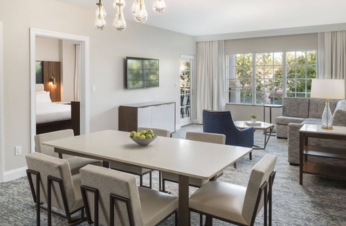 Florida Central Atlantic Coast Resort | 1BR Villa at Marriott's Lakeshore Reserve – Peaceful Setting + Premium Amenities