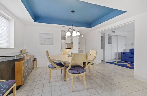 Longboat Key Condo | 1st Floor Beachfront Luxury–Ocean Views Included Club Longboat #516 by RVA