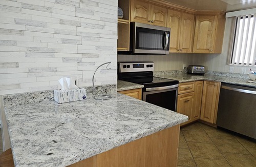 Bethune Beach Condo | 1st floor with river view. Across the street from the beach.