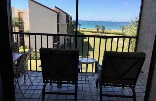Longboat Key Condo | 2/2 Condo, Beach/Pools/Fitness/Tennis
