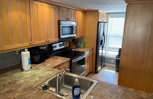 Point East Condo | 2/2 Ocean view 2nd Floor Unit
