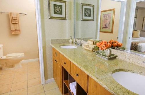 Florida Center Resort | 2 BDRM DELUXE CONDO WESTGATE PALACE RESORT~ LOCATED ON I-DRIVE, RESTAURANT ROW