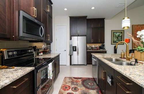 Naples Cottage | 2 BED-2 BATH LUXURY COTTAGE IN THE ISLES OF COLLIER PRESERVE NAPLES FLORIDA
