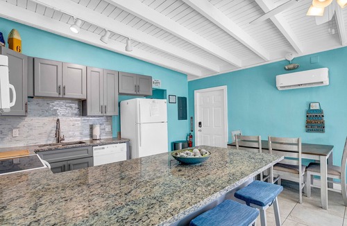 Key Colony Beach House | 2 BED/2BATH OCEAN FRONT CANAL - BRING YOUR BOAT OR RENT ONE!