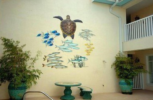 Bradenton Beach Hotel | 2 Bedroom, 2 Bathroom on the bay front. #157 Pet Friendly
