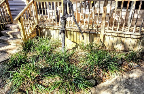 Hernando House | 2 Bedroom 2 Bath Quarry Lake Getaway
