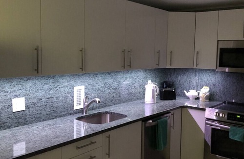 Hollywood South Central Beach Condo | 2 bedroom, 2 bathroom apartment at Sian Residences, ocean view!