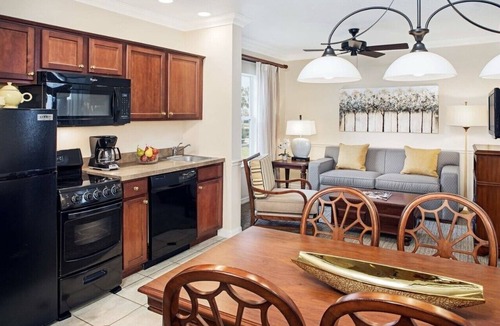 Port Saint Lucie Apartment | 2 Bedroom Beautiful Villa, Sleeps 8, Port St Lucie, Sheraton PGA Vacation Resort