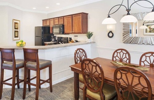 Port Saint Lucie Apartment | 2 Bedroom Beautiful Villa, Sleeps 8, Port St Lucie, Sheraton PGA Vacation Resort