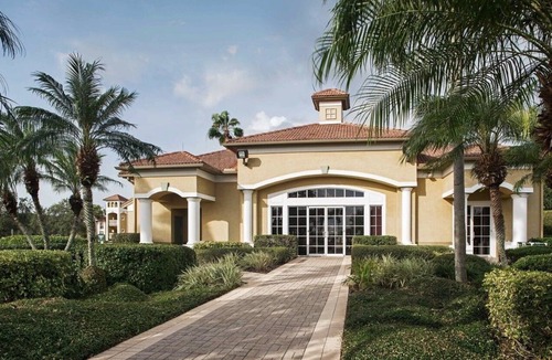 Port Saint Lucie Apartment | 2 Bedroom Beautiful Villa, Sleeps 8, Port St Lucie, Sheraton PGA Vacation Resort