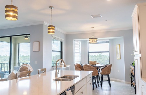 Lakewood Ranch Condo | 2-bedroom condo in wonderful Bradenton with AC, fitness room