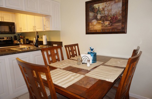 Clewiston Apartment | 2 Bedroom Condo On Lake Okeechobee Bass and Sun Condominium