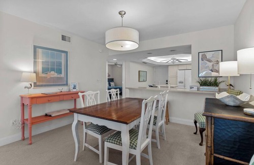 Sanibel Condo | 2 Bedroom Condo With Spectacular Gulf Views