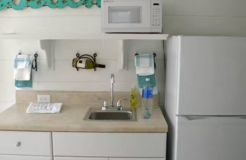 Laguna Beach Apartment | 2-bedroom efficiency apartment in amazing Panama City Beach on 30A with WiFi, AC