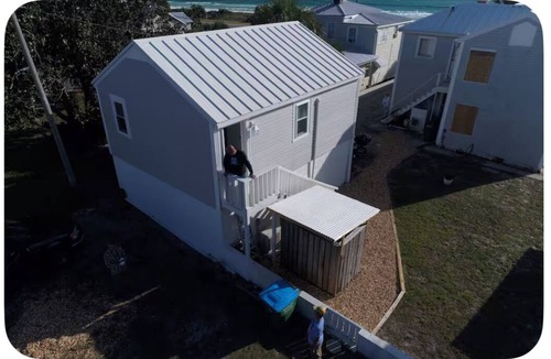Laguna Beach Apartment | 2-bedroom efficiency apartment in amazing Panama City Beach on 30A with WiFi, AC