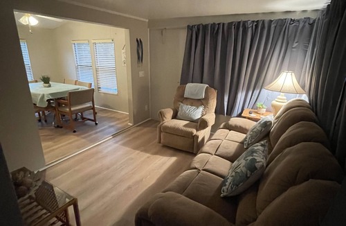 Apopka House | 2 bedroom home close to Disney