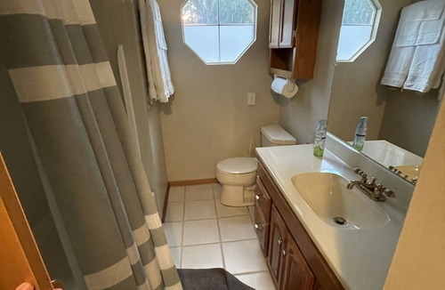 Apopka House | 2 bedroom home close to Disney