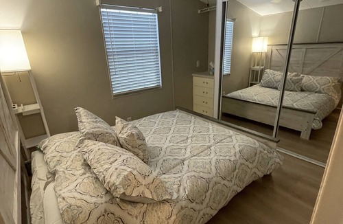 Apopka House | 2 bedroom home close to Disney