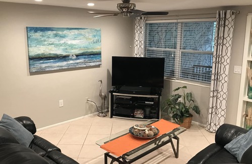 Holiday Garden Estates House | 2 Bedroom Home With a Swimming Pool