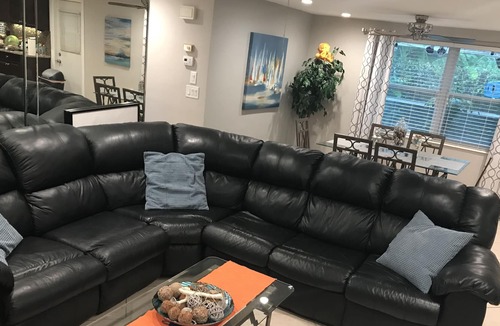 Holiday Garden Estates House | 2 Bedroom Home With a Swimming Pool