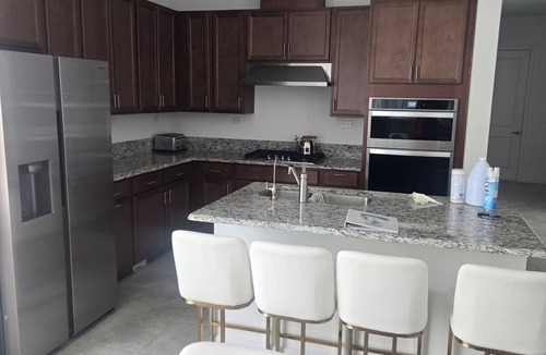 Sunbeam House | 2-bedroom house in peaceful Jacksonville with AC 55 and older gated community