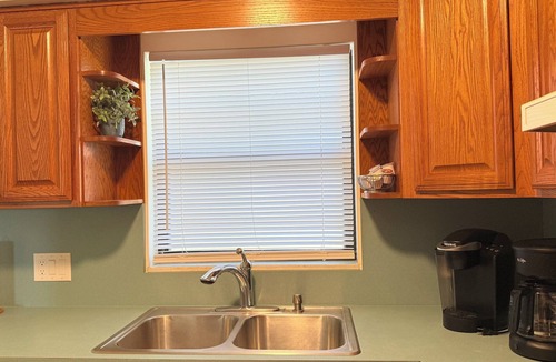 Michigan Beach House | 2-bedroom house in Satellite Beach I 4 Min Walk from the Beach