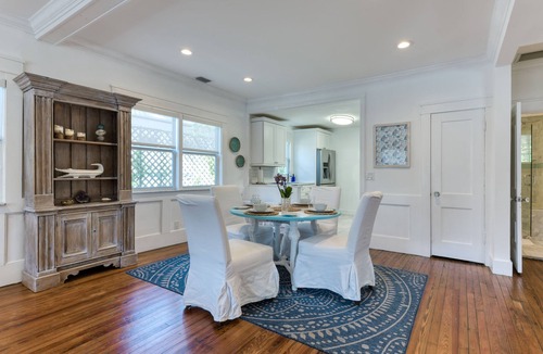 Flamingo Parks House | 2 Bedroom Loft Home West Palm Beach