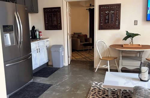 The Roads House | 2 bedroom Miami escape close to Little Havana, Wynwood and Miami Beach