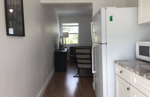 Overtown House | 2-bedroom oasis in Miami